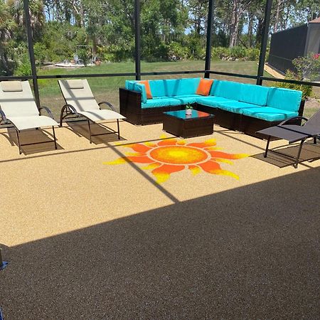 Short Term Vacation Rental Luxury B&B Cth 엥글우드 외부 사진