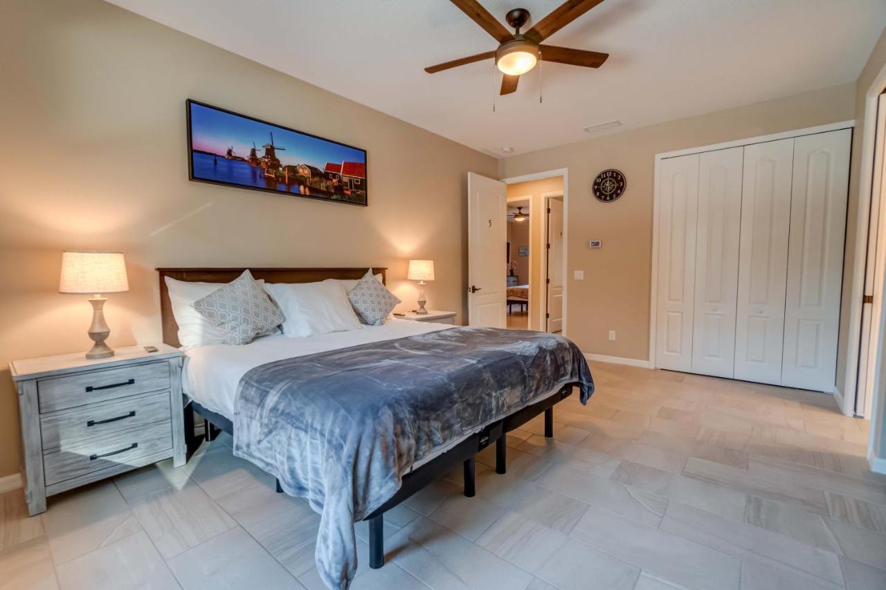 Short Term Vacation Rental Luxury B&B Cth 엥글우드 외부 사진