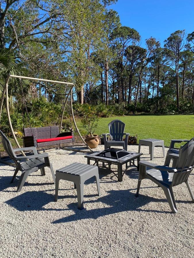 Short Term Vacation Rental Luxury B&B Cth 엥글우드 외부 사진