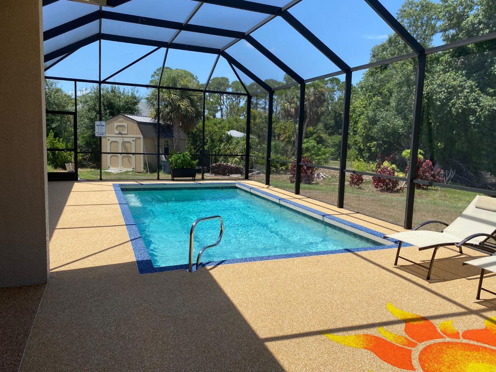Short Term Vacation Rental Luxury B&B Cth 엥글우드 외부 사진