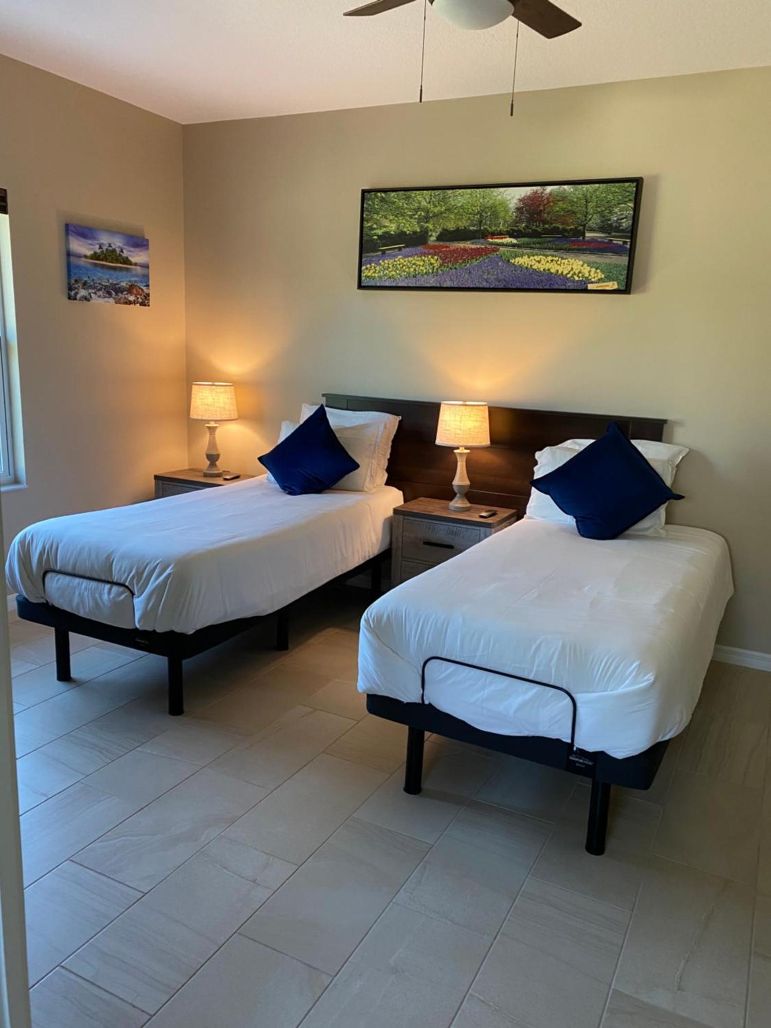 Short Term Vacation Rental Luxury B&B Cth 엥글우드 외부 사진